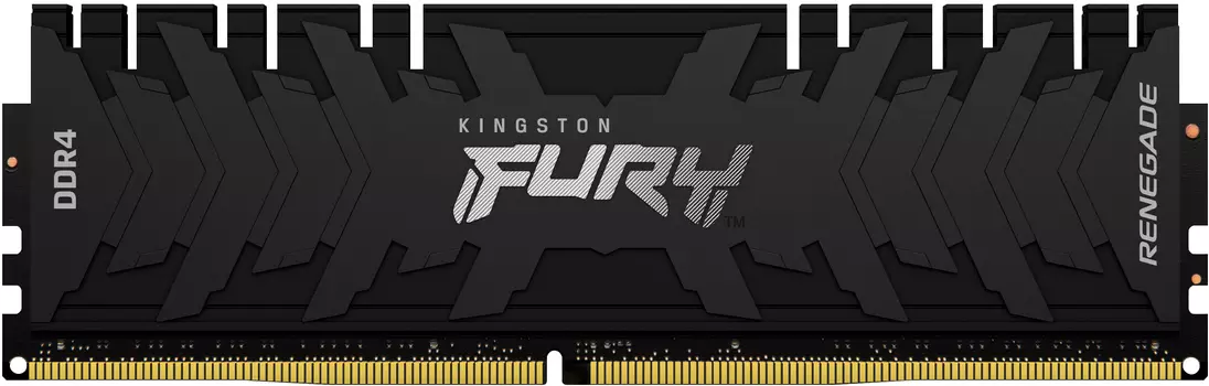 Память оперативная Kingston FURY Renegade KF440C19RB/8