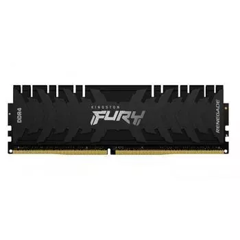 Память оперативная Kingston FURY Renegade RGB KF436C18RB/32