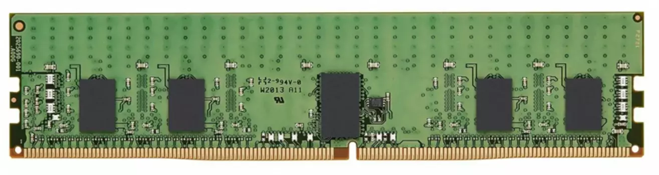 Память оперативная Kingston KSM26RS8/16MFR