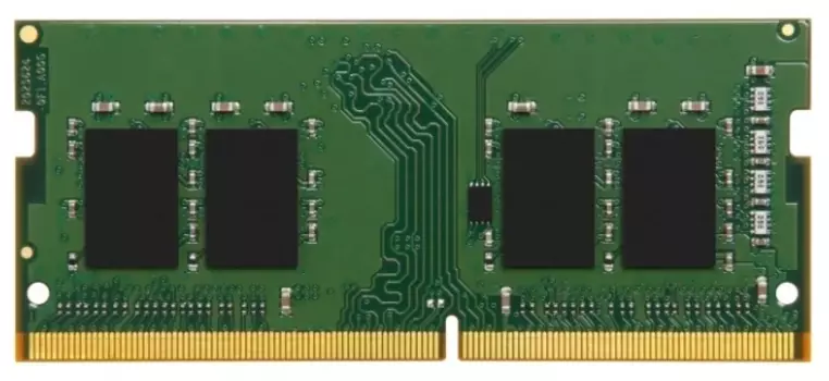 Память оперативная Kingston ValueRAM KVR32S22S6/4