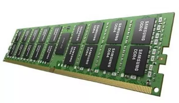 Память оперативная Серверная оперативная память Samsung DDR4 16GB DIMM 3200 MHz (M393A2K40DB3-CWEBY)