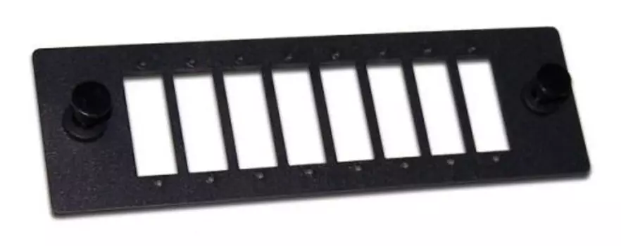 Панель Lanmaster LAN-APM-8SC FAP 8x