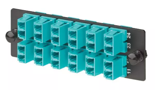 Панель Panduit FAP12WAQDLC
