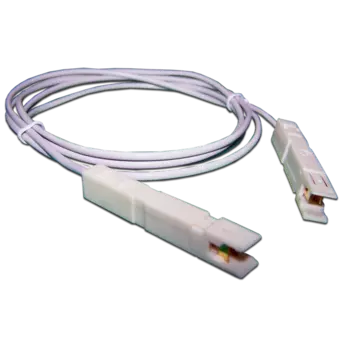 Патч-корд S110P1-S110P1, 3 метра (LAN-P1-P1-3m)