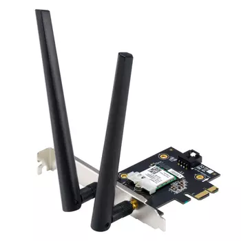 PCE-AX1800 / EU (90IG07A0-MO0B00) (463849)