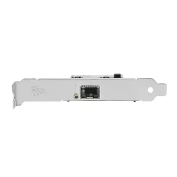 PCIe x1 SFP 100FX Fiber NIC
