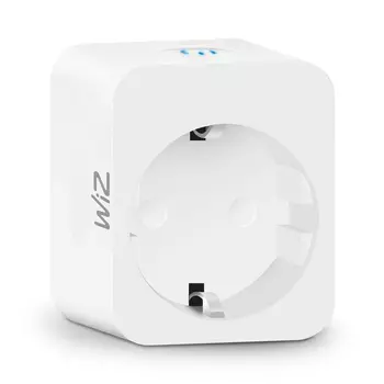 Переходник WiZ Smart Plug