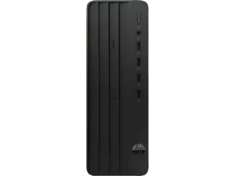 Персональный компьютер HP 280 G9 SFF Core i3-12100,8GB,512GB,DVD,eng/cn usb kbd,mouse,WiFi,BT,DP,HDMI,Win11ProMultilang,1Wty(Без евро-вилки) (6N134PA)