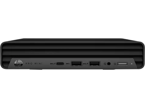 Персональный компьютер HP ProDesk 400 G9 Mini Core i3-12100T,8GB,256GB,usb kbd/mouse,WiFi,BT,Stand,DP,Win11Pro(64-bit),1Wty (77Z75PA#88221101)