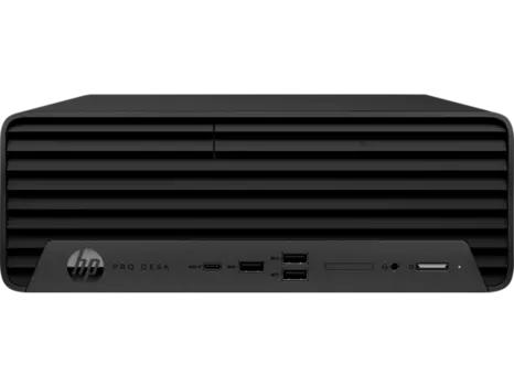Персональный компьютер HP ProDesk 400 G9 SFF Core i5-12500,8GB,512GB,DVD,wrls eng kbd,No mouse,WiFi,BT,Win10ProMultilang,1Wty (4J4B5AV)