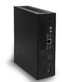 Персональный Компьютер Kvadra D20 (Core i3_10100/8G_DDR4-3200/SSD 512G NVMe M.2/150W/ WI-FI)
