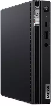 Персональный компьютер Lenovo ThinkCentre M70q Gen 2 (11MY003RRU)