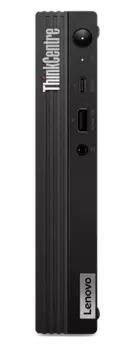 Персональный компьютер Lenovo ThinkCentre M90q i5-10400, 8GB DDR4-2666, 500GB HD 7200RPM, Intel UHD 630, WiFi, BT, 135W, USB KB&amp;Mouse, Win 10 Pro64 RUS, 1y (11DGS0UN00)