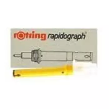 Пишущий элемент для рапидографа Rotring S0219430 0.35мм