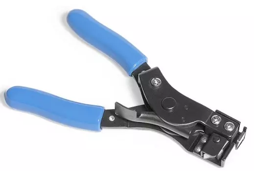 Пистолет для кабельных стяжек (TWT-CV-TOOL)