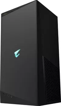 ПК Gigabyte GB-AMSR9N8I-20A1 Ryzen 9 5900X (3.7) 32Gb SSD1000Gb+2000Gb RTX3080 10Gb noOS 2.5xGbitEth WiFi BT 750W черный