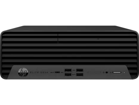 Пк HP Elite 800 G9 SFF Core i5-12500,8Gb DDR5-4800(1),256Gb SSD M.2 NVMe,ENG/RU USB Kbd+Mouse,1y,FreeDOS (4G087AV_i5-12500_8_256)