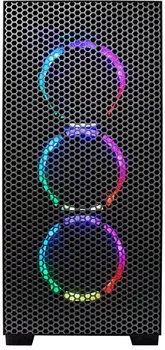 ПК IRU Game 710Z5GP MT i7 11700F (2.5) 32Gb SSD1Tb RTX3090 24Gb Windows 11 Professional 64 GbitEth 800W черный