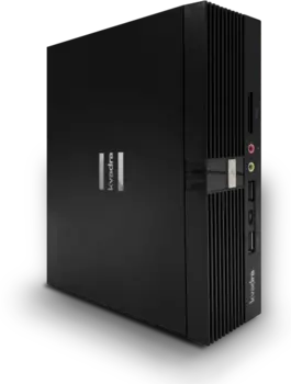 ПК Kvadra D20 DM (Y20SYSCAS101R_0E7AD7)