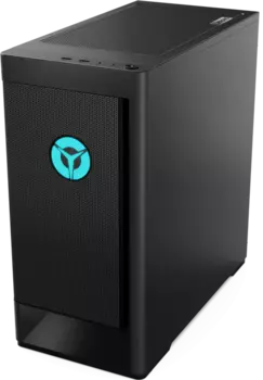 ПК Lenovo Legion T5 26AMR5 MT Ryzen 5 5600G (3.9) 16Gb SSD512Gb RTX3060Ti 8Gb noOS GbitEth WiFi BT 550W черный