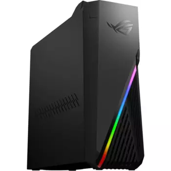 Пк (системный блок) ASUS ROG Strix GA15 G15DK-53600X0240 AMD Ryzen 5-3600X /16Gb (8GBx2 DDR4)/256GB M.2 NVMe +1TB HDD/nVidia RTX3060 12GB/802.11ac/NoOS/11kg (90PF02Q1-M005E0*)