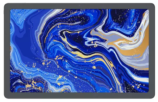 Планшет Digma Pro 1800F 4G Tiger T618 (2.0) 8C RAM8Gb ROM256Gb 10.4" IPS 2000x1200 3G 4G Android 11 темно-серый 13Mpix 5Mpix BT GPS WiFi Touch microSD 256Gb 6000mAh