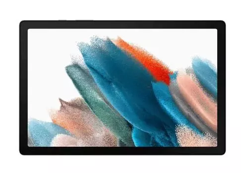 Планшет GALAXY TAB A8 64GB SILVER SAMSUNG