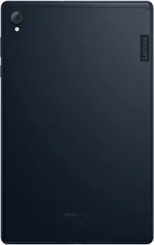 Планшет Lenovo Tab K10 TB-X6C6F Helio P22T (2.3) 8C RAM3Gb ROM32Gb 10.3" 1920x1200 Android 11 синий 8Mpix 5Mpix BT WiFi Touch microSD 128Gb 7700mAh