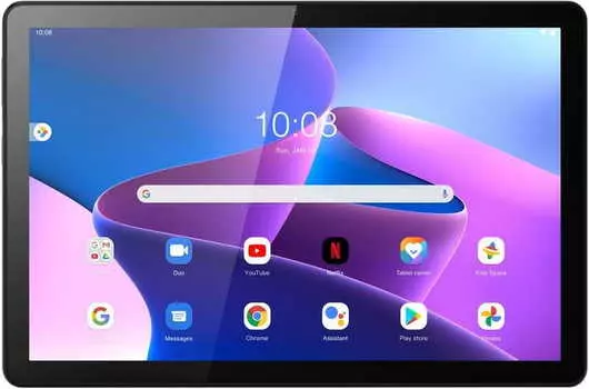 Планшет Lenovo ZAAF0032RU