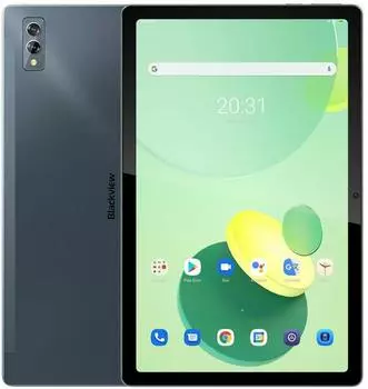 Планшет TAB11 SE 8/128GB 10.36" GRAY BLACKVIEW