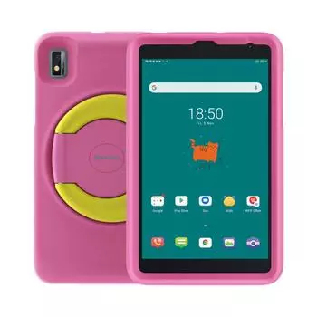 Планшет TAB6 8" 32GB LTE TAB 6 KIDS PINK BLACKVIEW