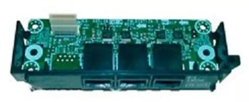 Плата расширения Panasonic KX-NS5130X ведущая 3port EXP-M