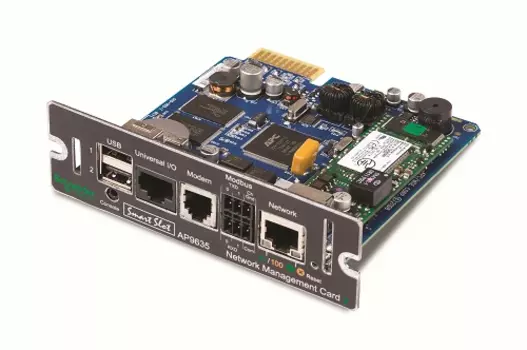 Плата управления ИБП APC by Schneider Electric AP9635