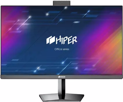 платформа моноблока HIPER AIO Office HO-D3-H510-B
