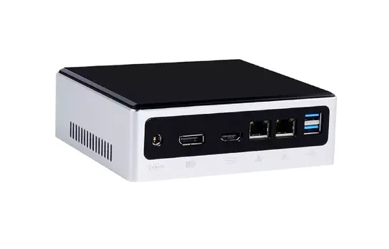 платформа ПК Hiper NUGi510210U