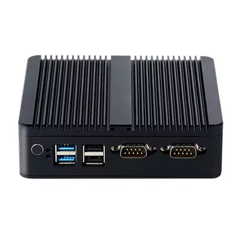 платформа ПК Платформа ПК Nettop HIPER NUG (NUGJ4125)