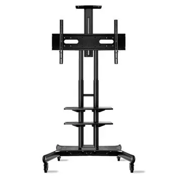 Подставка (чёрный) /55-80" TS1881 ONKRON