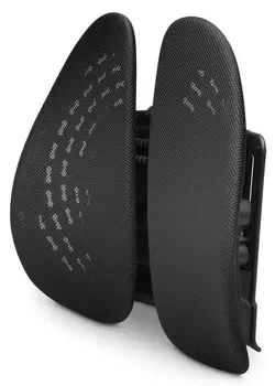 Подставка Kensington SmartFit Conform черный/серый