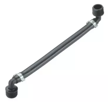 Подводка Gardena 02740-20.000.00 Д.вх.3/4" Д.вых.1/2"