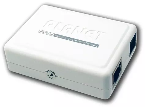 POE-152 инжектор Planet POE-152