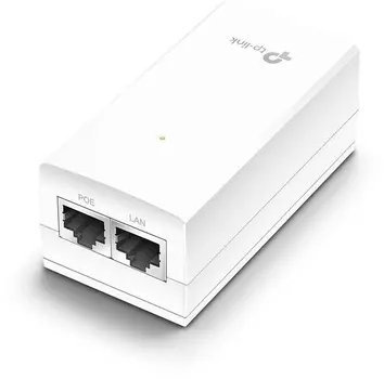 PoE адаптер TP-Link TL-POE2412G