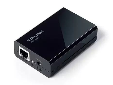 PoE инжектор TP-Link TL-PoE150S