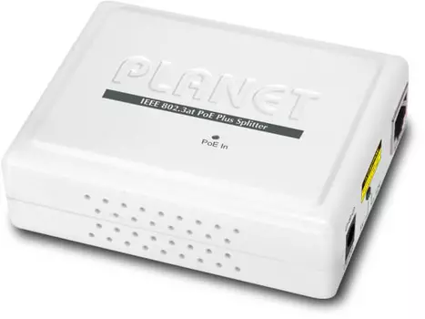 PoE сплиттер Planet POE-161S