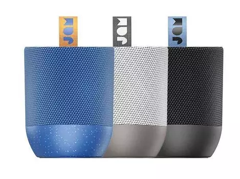 Портативная акустика Double Chill Blue