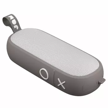 Портативная акустика Hang Around Grey