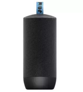 Портативная акустика Zero Chill Black