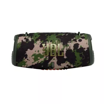 Портативная колонка JBL Xtreme 3, 100Вт, камуфляж [jblxtreme3camoas]
