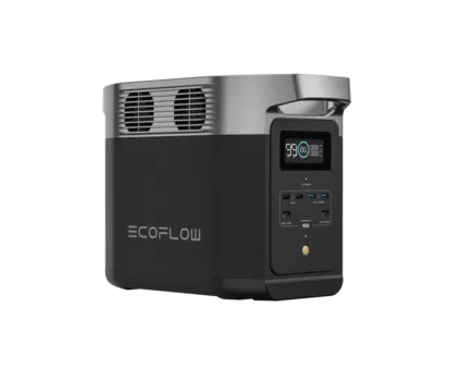 Портативная зарядная станция EcoFlow DELTA 2 1024Втч