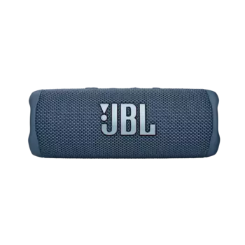 Портативные акустические системы JBL JBLFLIP6BLUAM