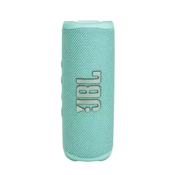 Портативные акустические системы JBL JBLFLIP6TEAL